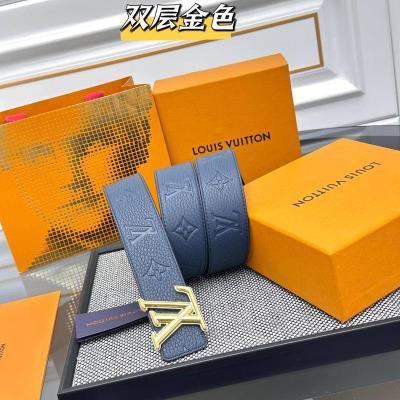 wholesale quality louis vuitton dimension belt model no. 798